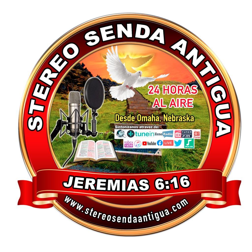 STEREO SENDA ANTIGUA